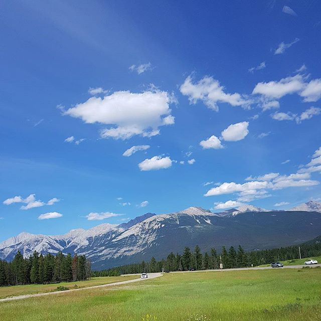 Jasper Provincial Park